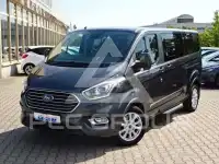 2021 Ford Tourneo