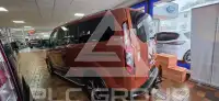 2021 Ford Tourneo