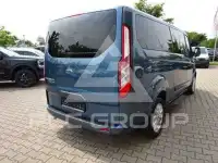 2021 Ford Tourneo