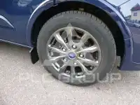 2021 Ford Tourneo