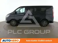 2021 Ford Tourneo