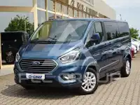 2021 Ford Tourneo