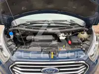 2021 Ford Tourneo
