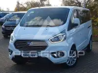 2021 Ford Tourneo