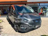 2021 Ford Tourneo