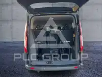 2021 Ford Tourneo