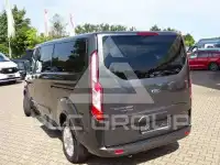 2021 Ford Tourneo