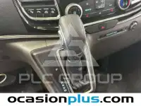2021 Ford Tourneo