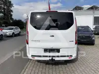 2021 Ford Tourneo