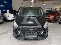 2021 Ford Tourneo