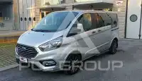 2021 Ford Tourneo