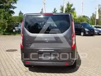 2021 Ford Tourneo