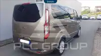 2021 Ford Tourneo