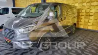 2021 Ford Tourneo