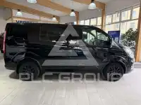 2021 Ford Tourneo