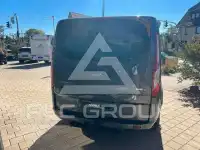 2021 Ford Tourneo