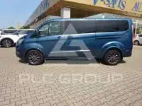 2021 Ford Tourneo