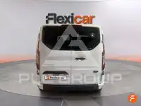 2021 Ford Tourneo