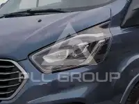 2021 Ford Tourneo