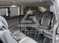 2021 Ford Tourneo