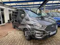 2021 Ford Tourneo