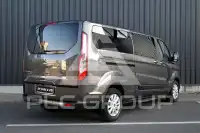 2021 Ford Tourneo