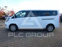 2021 Ford Tourneo