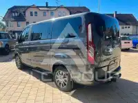 2021 Ford Tourneo