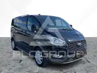 2021 Ford Tourneo