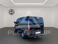 2021 Ford Tourneo
