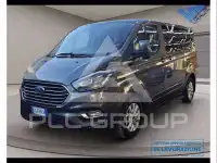 2021 Ford Tourneo