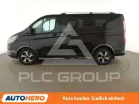 2021 Ford Tourneo