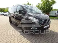2021 Ford Tourneo