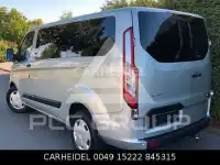 2021 Ford Tourneo
