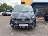 2021 Ford Tourneo