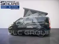 2021 Ford Tourneo
