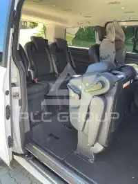 2021 Ford Tourneo