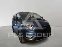 2021 Ford Tourneo