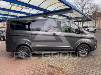 2021 Ford Tourneo