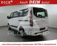 2021 Ford Tourneo