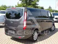 2021 Ford Tourneo
