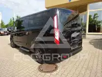 2021 Ford Tourneo