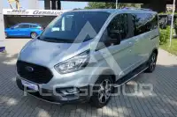 2021 Ford Tourneo