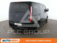 2021 Ford Tourneo