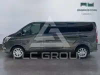 2021 Ford Tourneo