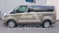 2021 Ford Tourneo