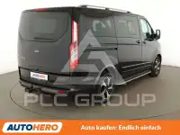 2021 Ford Tourneo
