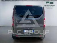2021 Ford Tourneo