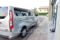 2021 Ford Tourneo