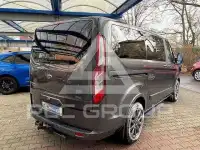 2021 Ford Tourneo